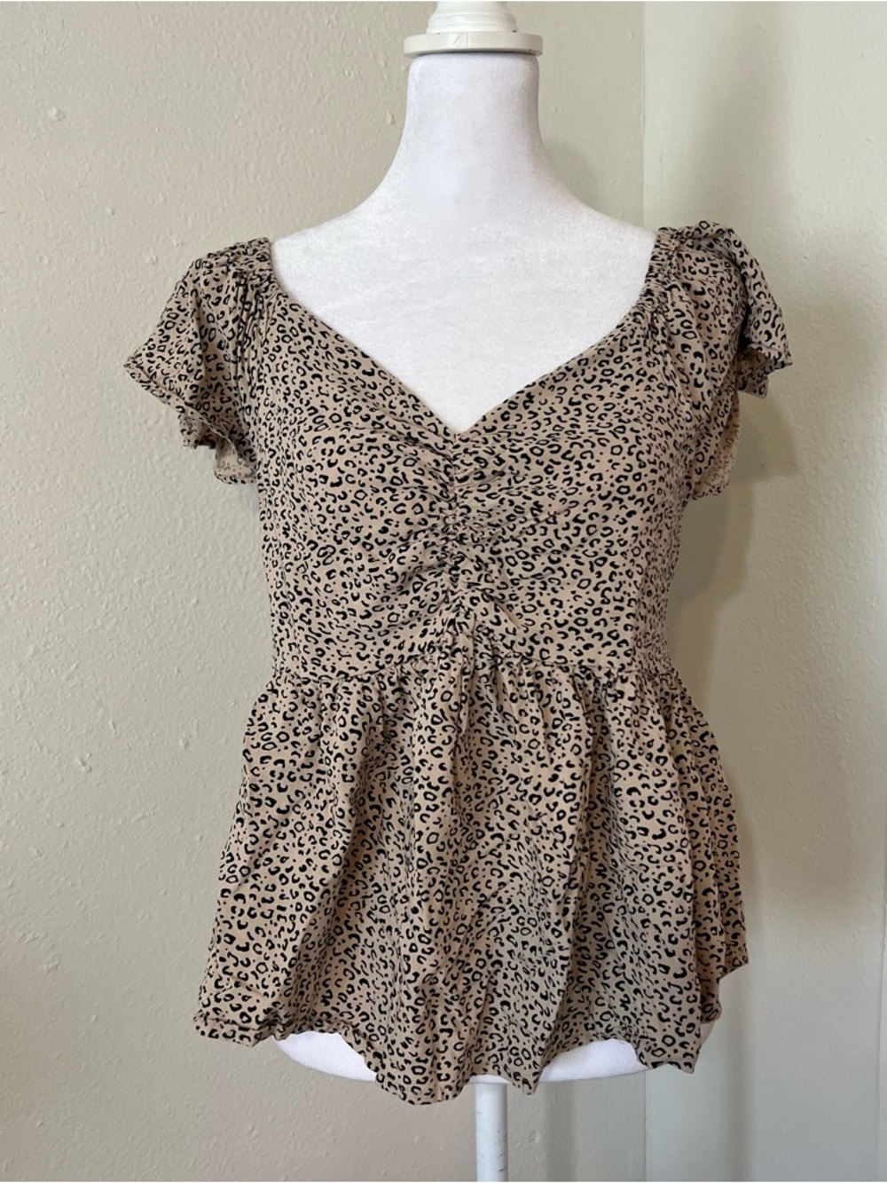 Japna blouse size L